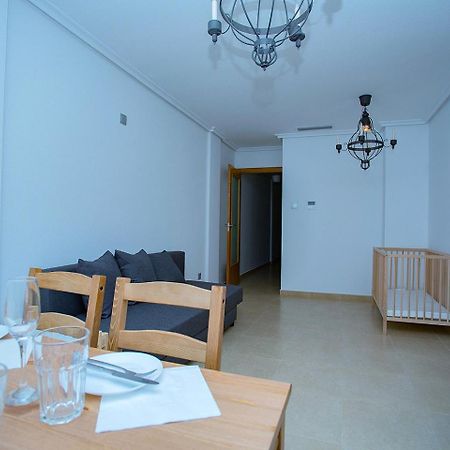 060 La Mata Beach - Alicante Holiday Exterior photo