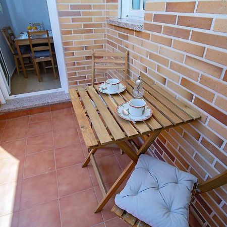 060 La Mata Beach - Alicante Holiday Exterior photo